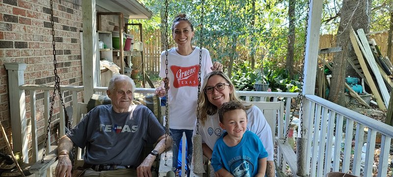 Arthur Benton Anderson, Jr. - Photo 57