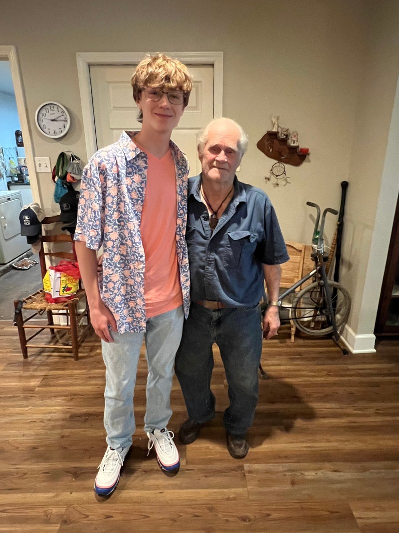 Arthur Benton Anderson, Jr. - Photo 61