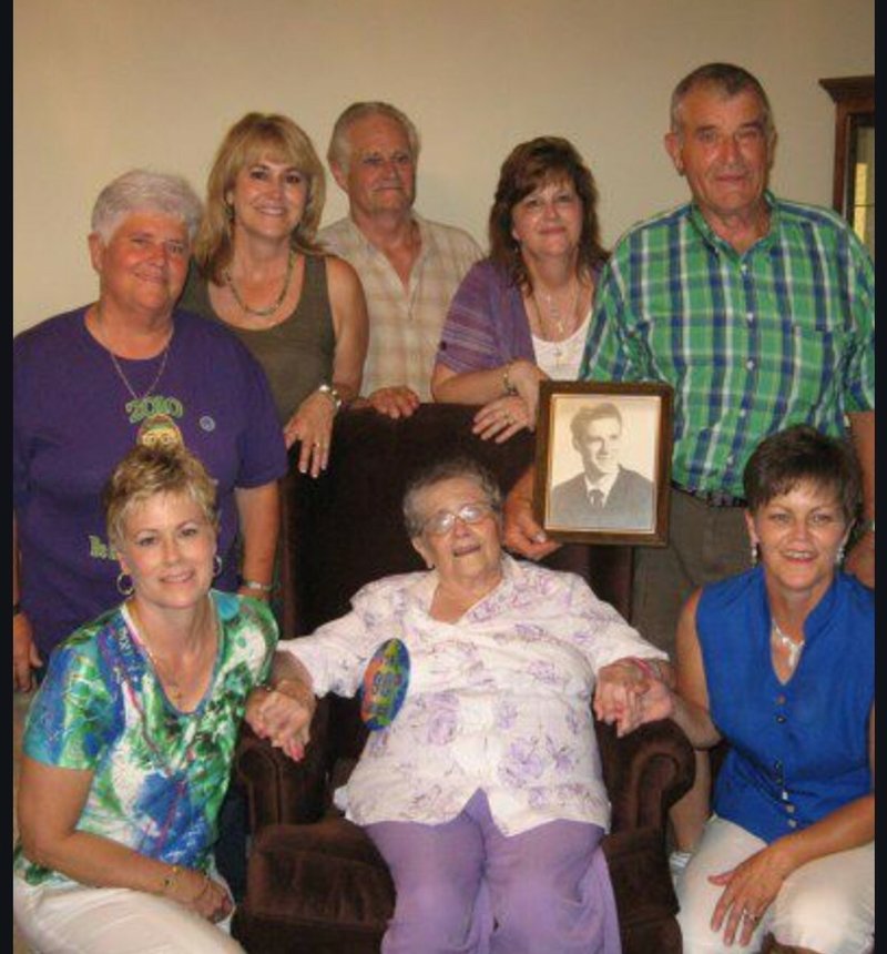 Arthur Benton Anderson, Jr. - Photo 62