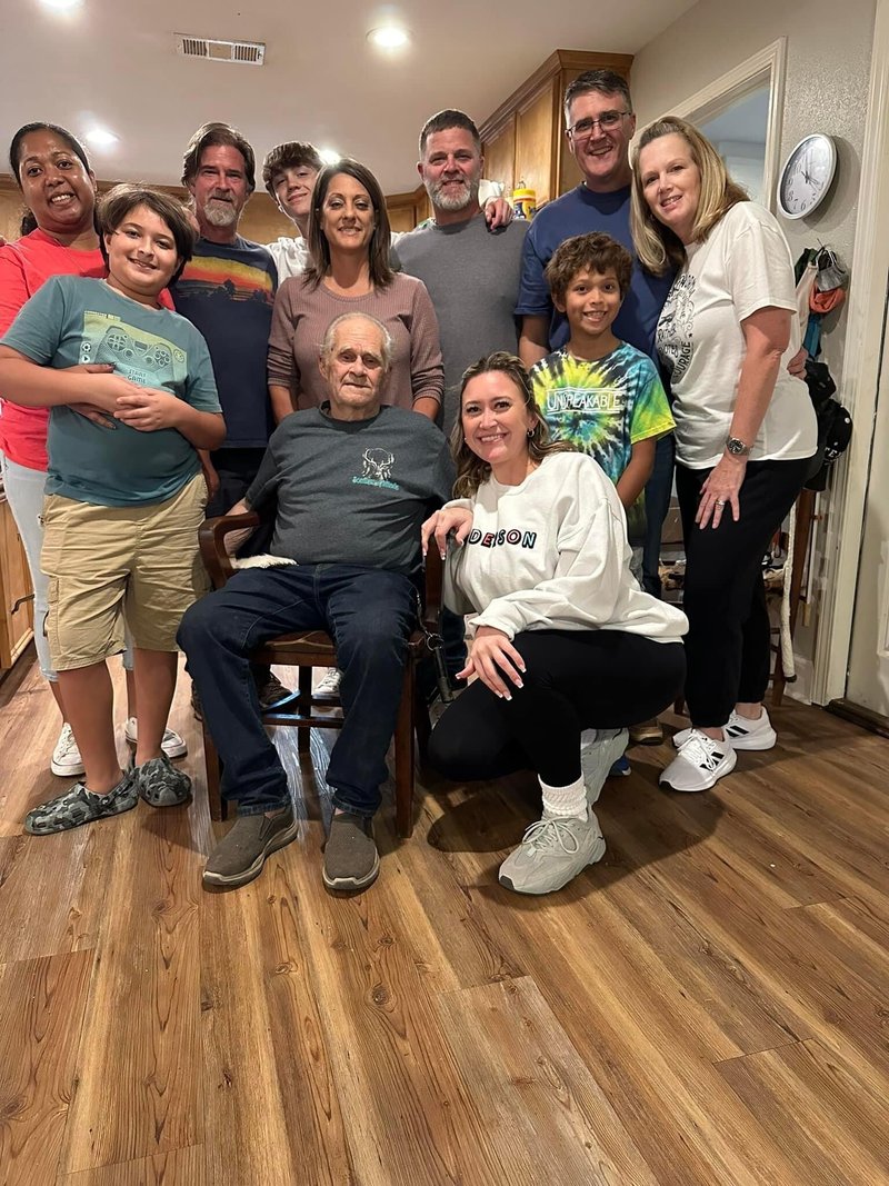 Arthur Benton Anderson, Jr. - Photo 64