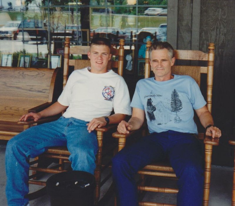 Arthur Benton Anderson, Jr. - Photo 69