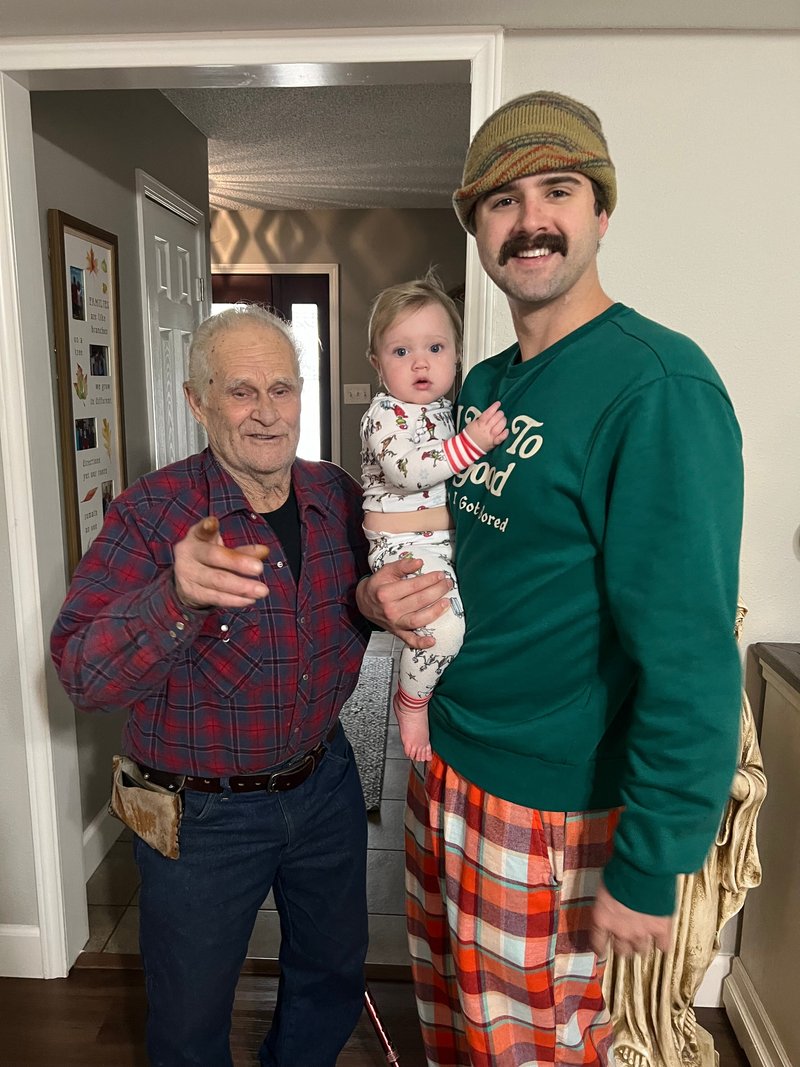 Arthur Benton Anderson, Jr. - Photo 59