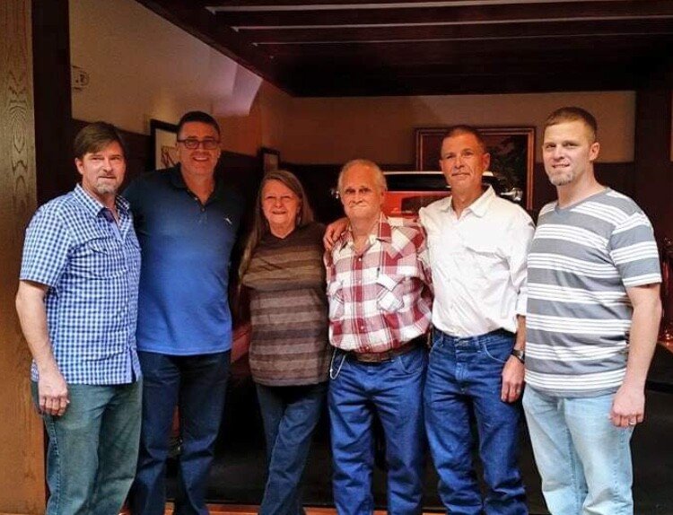 Arthur Benton Anderson, Jr. - Photo 78