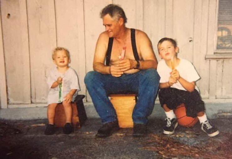 Arthur Benton Anderson, Jr. - Photo 81