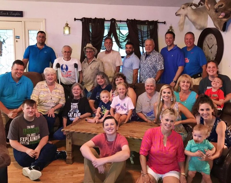 Arthur Benton Anderson, Jr. - Photo 87