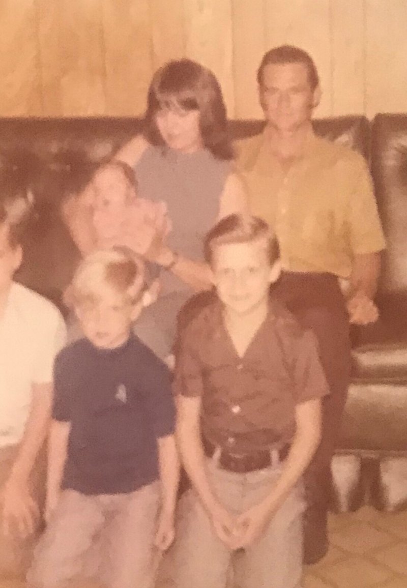 Arthur Benton Anderson, Jr. - Photo 92