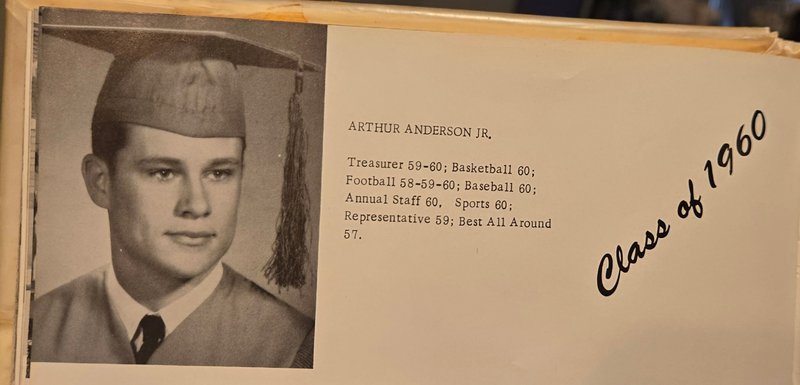Arthur Benton Anderson, Jr. - Photo 93