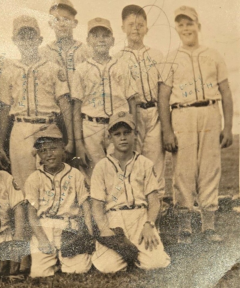 Arthur Benton Anderson, Jr. - Photo 100