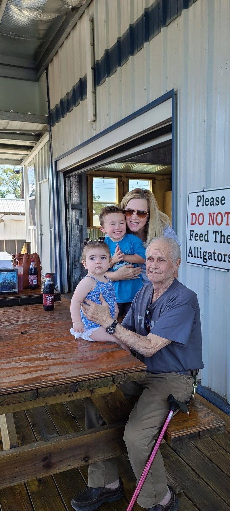 Arthur Benton Anderson, Jr. - Photo 114