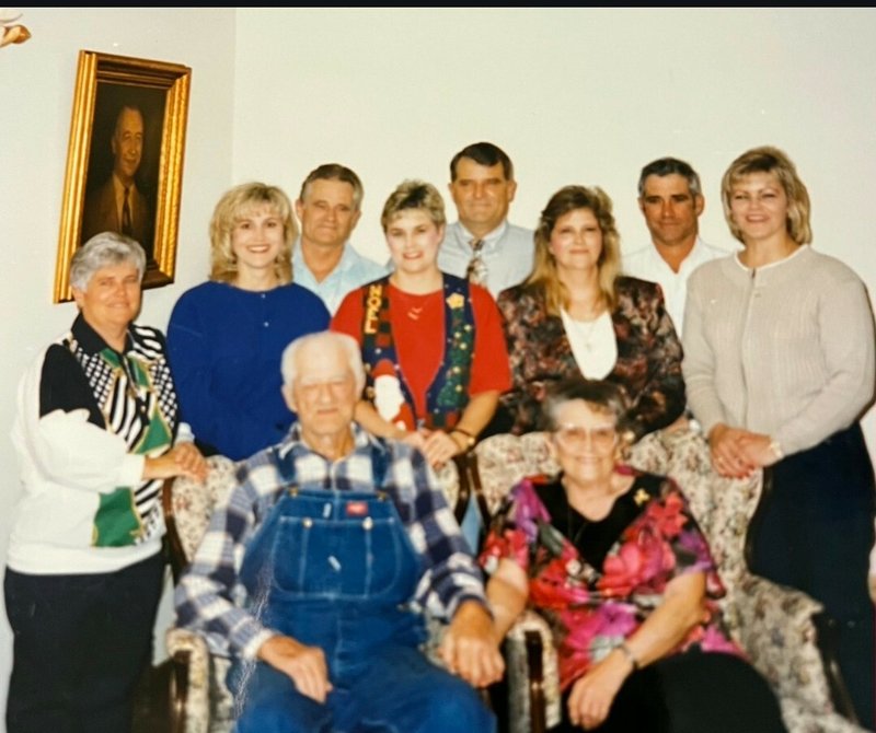 Arthur Benton Anderson, Jr. - Photo 120