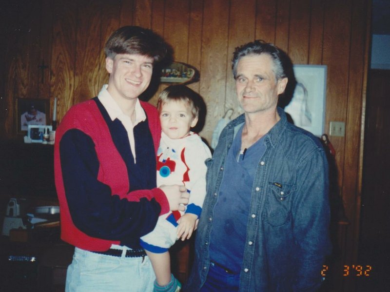 Arthur Benton Anderson, Jr. - Photo 121