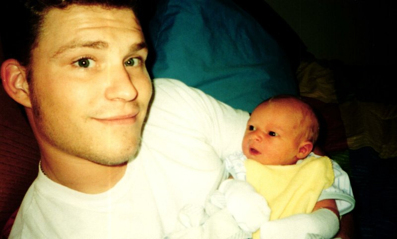 Steven Dawson Kimbell - Photo 4