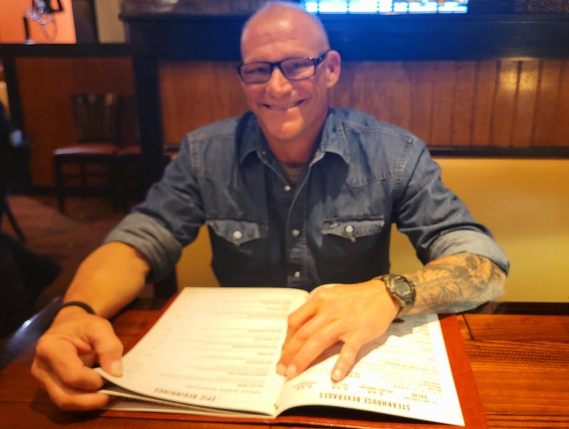 Steven Dawson Kimbell - Photo 5