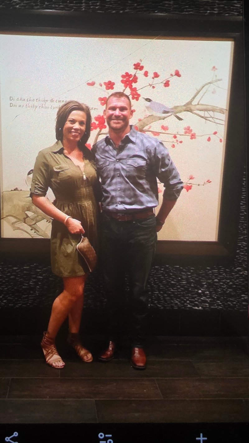 Steven Dawson Kimbell - Photo 6