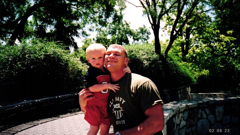 Steven Dawson Kimbell - Photo 8