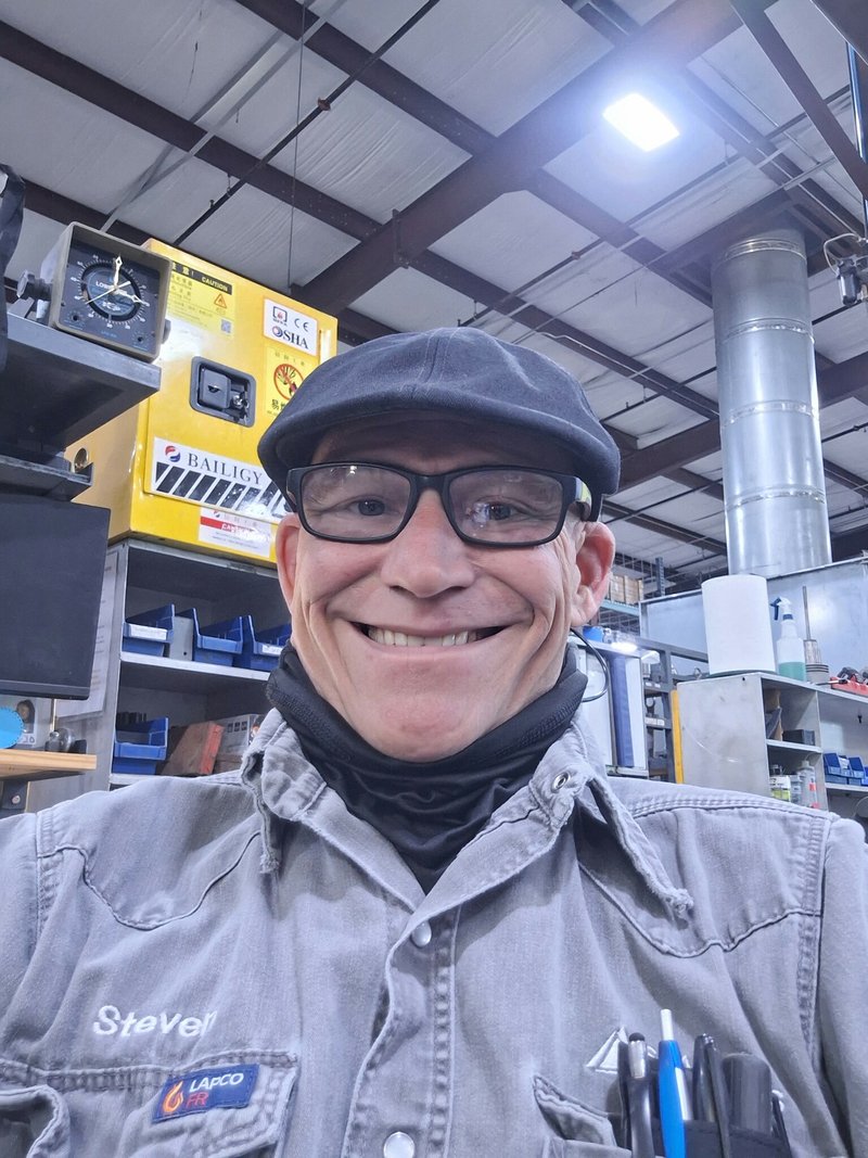 Steven Dawson Kimbell - Photo 11