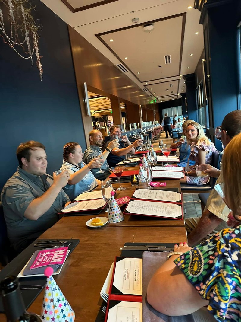 Steven Dawson Kimbell - Photo 17