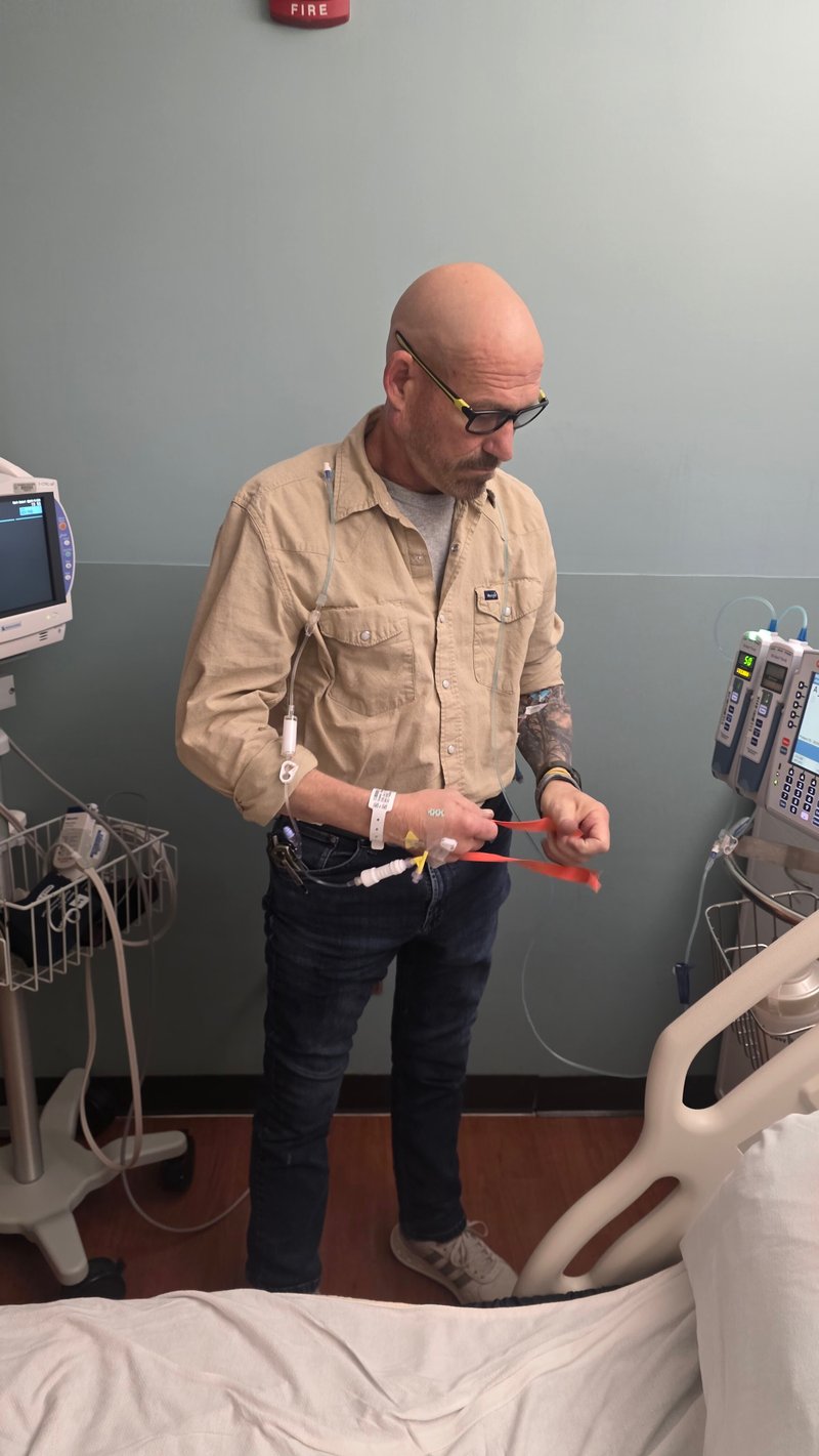 Steven Dawson Kimbell - Photo 19