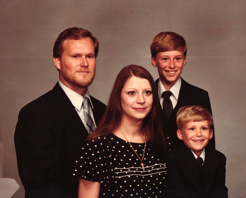 Steven Dawson Kimbell - Photo 28