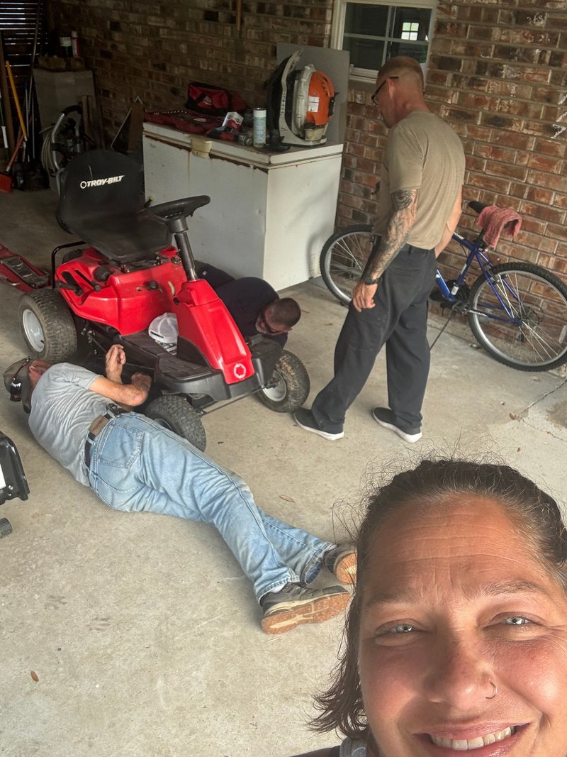 Steven Dawson Kimbell - Photo 32