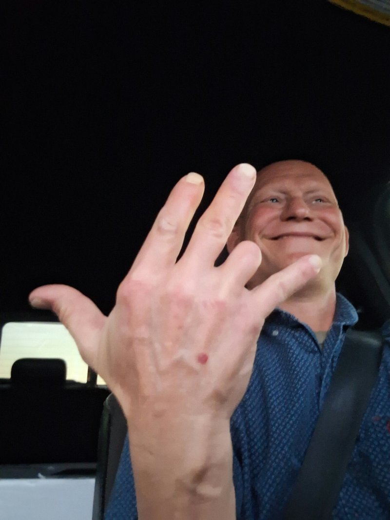 Steven Dawson Kimbell - Photo 33