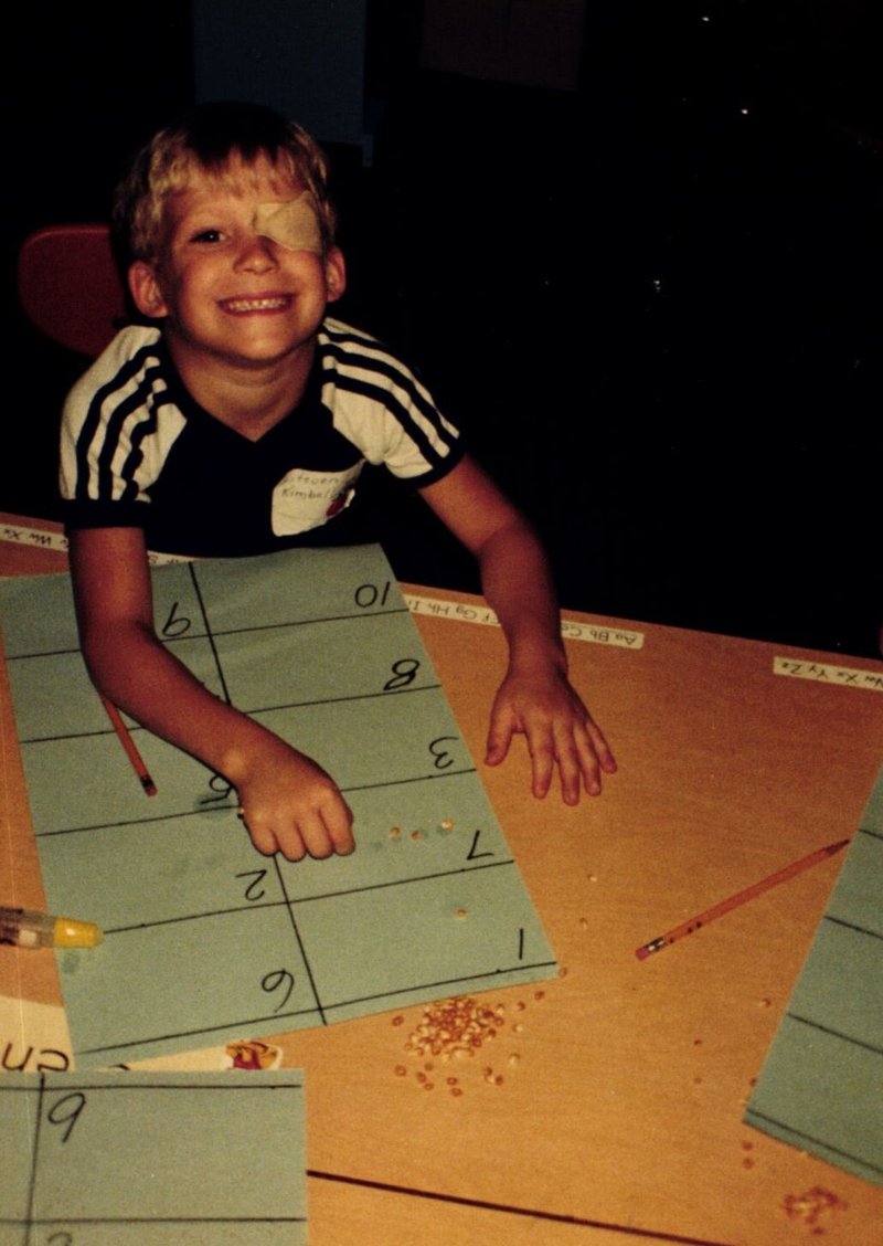 Steven Dawson Kimbell - Photo 36