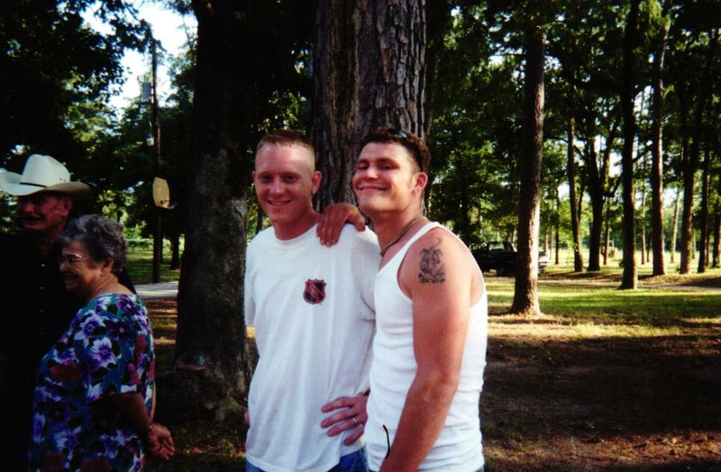 Steven Dawson Kimbell - Photo 46