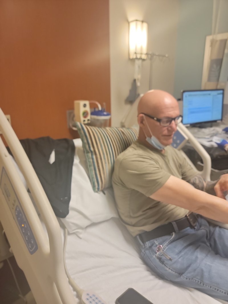 Steven Dawson Kimbell - Photo 47