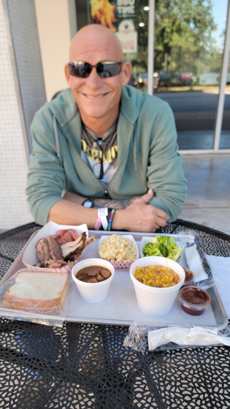 Steven Dawson Kimbell - Photo 50