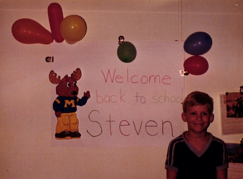 Steven Dawson Kimbell - Photo 52