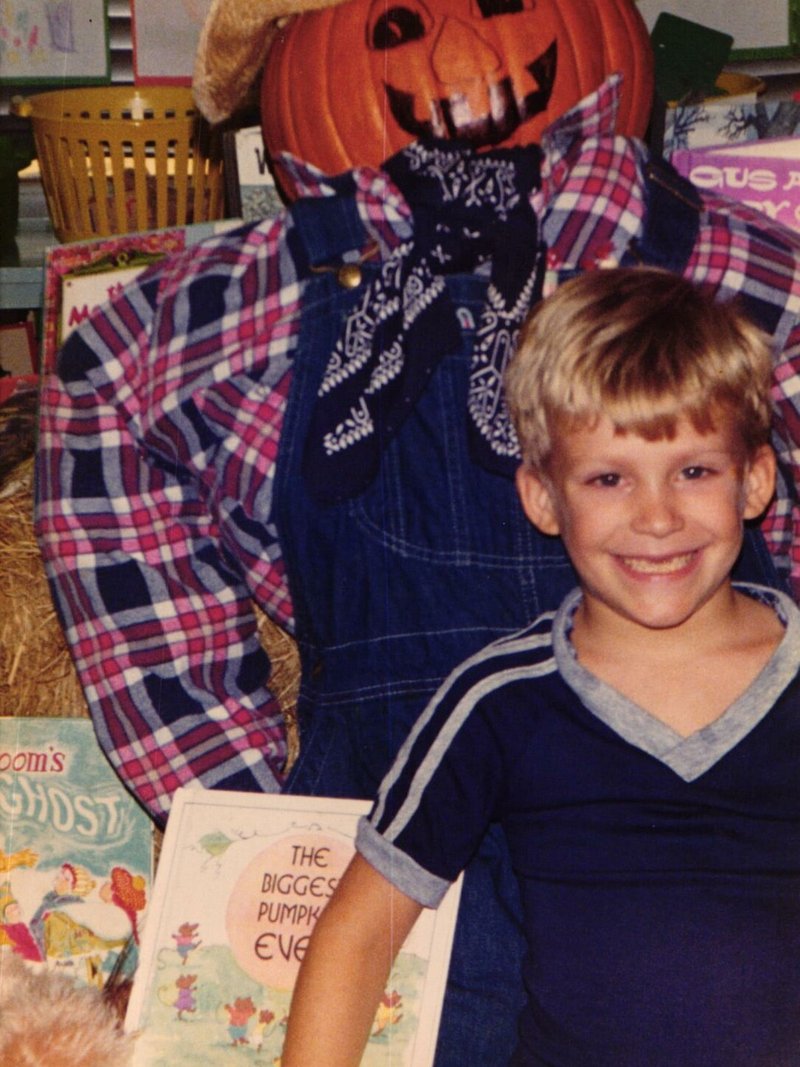 Steven Dawson Kimbell - Photo 55