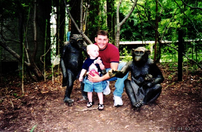 Steven Dawson Kimbell - Photo 58