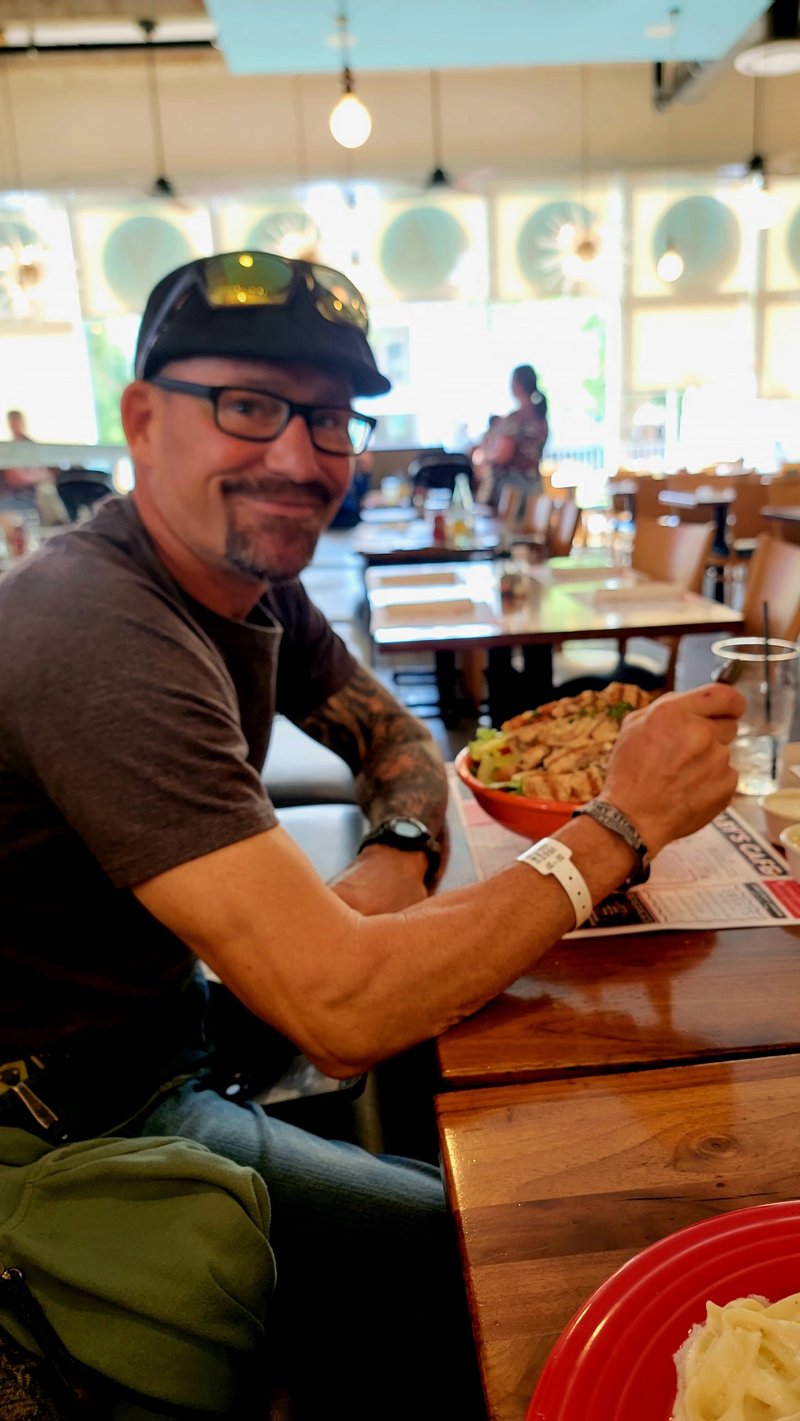 Steven Dawson Kimbell - Photo 66