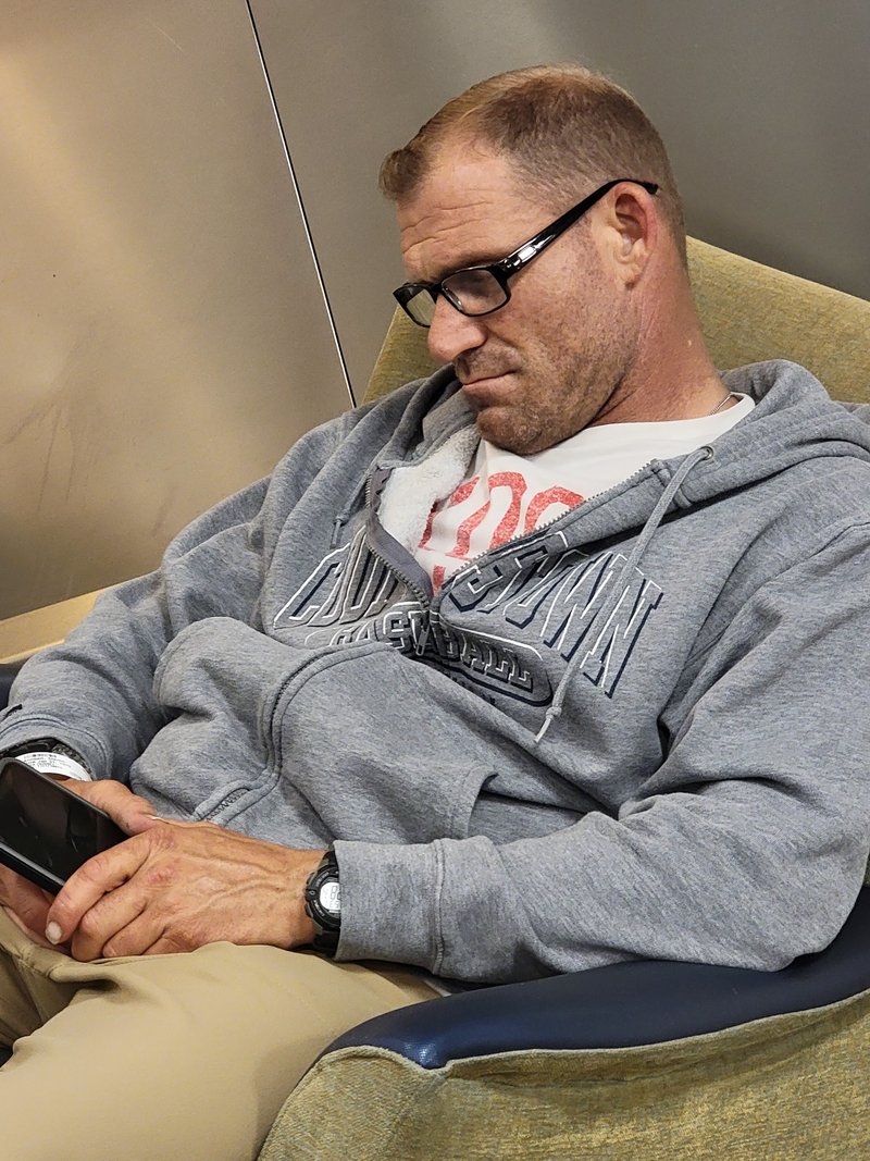 Steven Dawson Kimbell - Photo 65