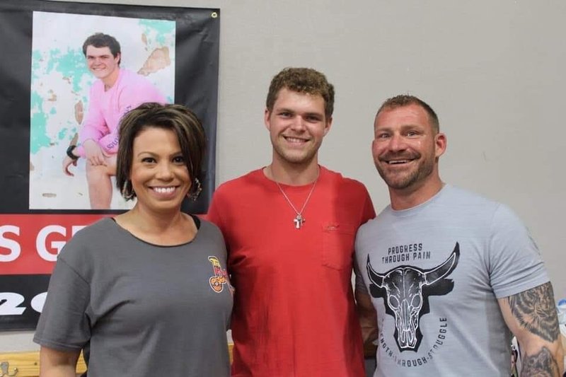 Steven Dawson Kimbell - Photo 68