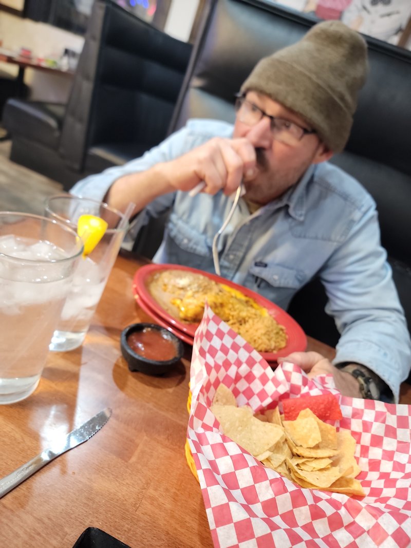 Steven Dawson Kimbell - Photo 72