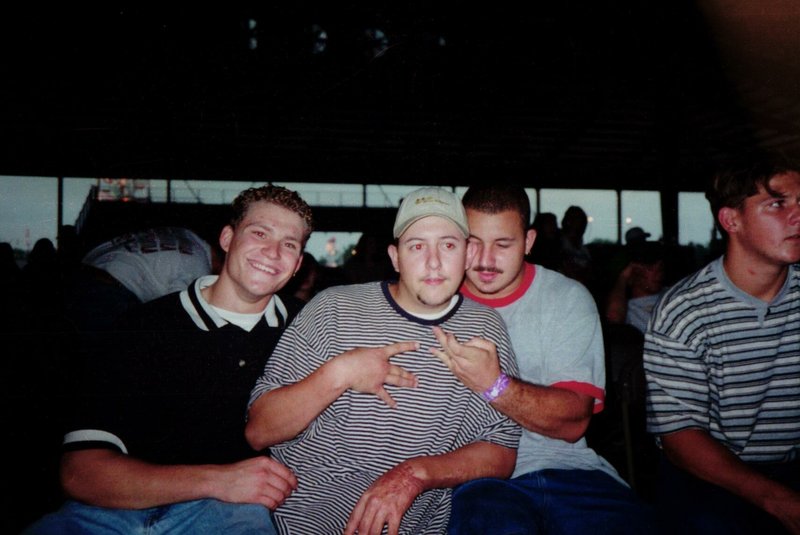 Steven Dawson Kimbell - Photo 74