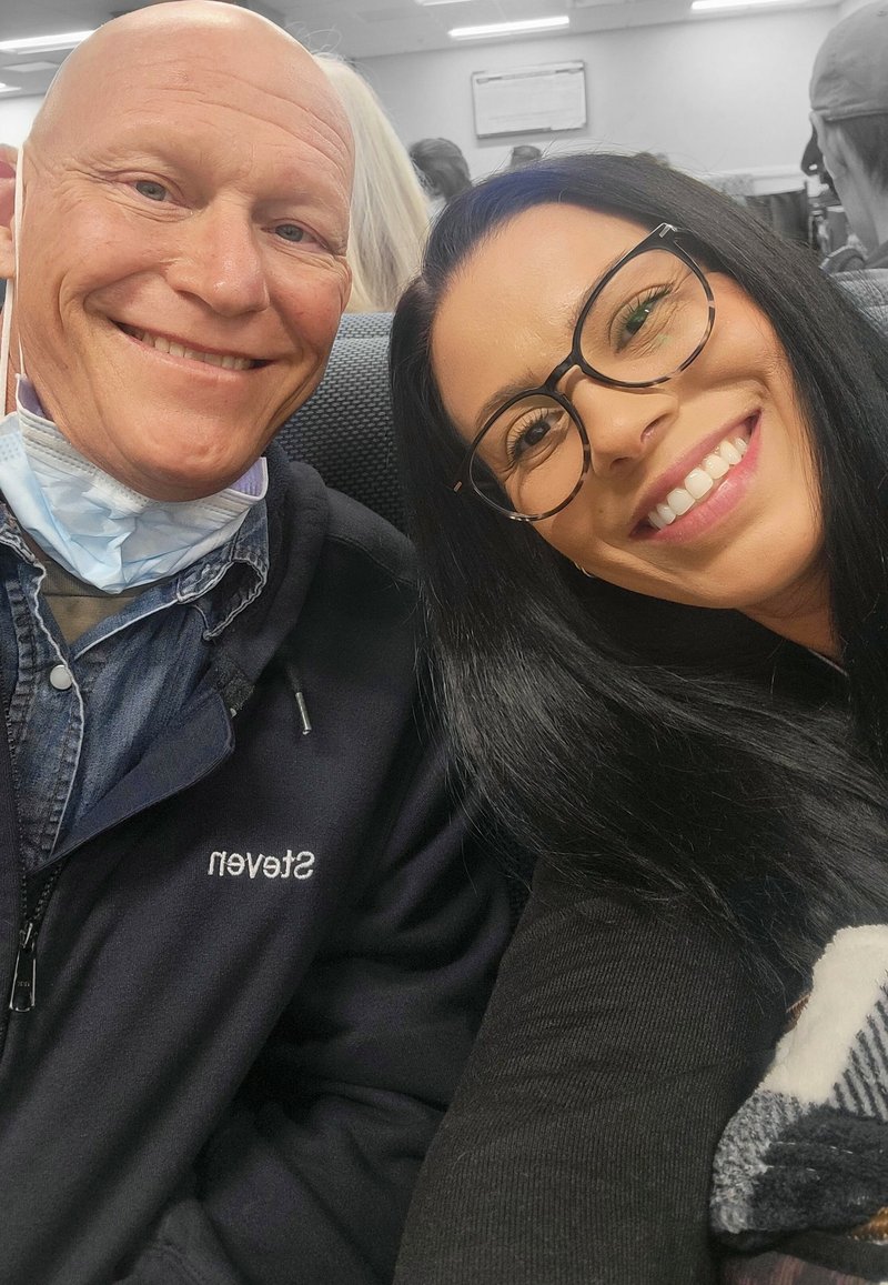 Steven Dawson Kimbell - Photo 79