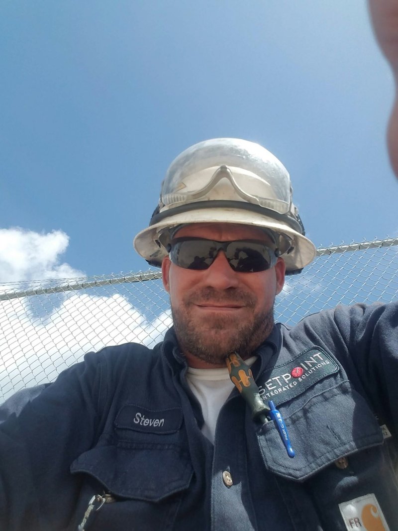 Steven Dawson Kimbell - Photo 83