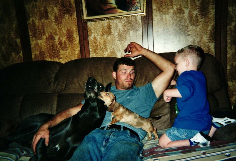 Steven Dawson Kimbell - Photo 87