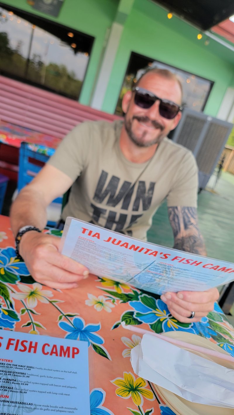 Steven Dawson Kimbell - Photo 89