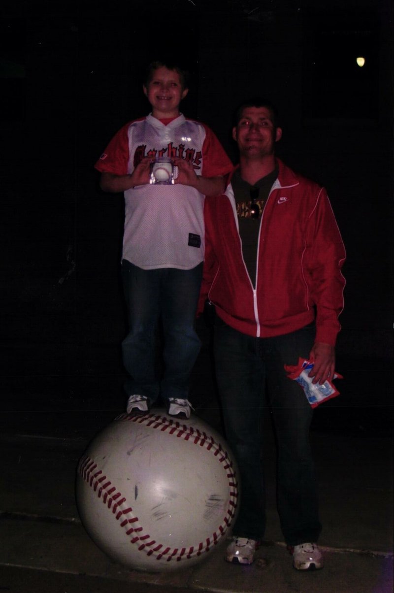 Steven Dawson Kimbell - Photo 90