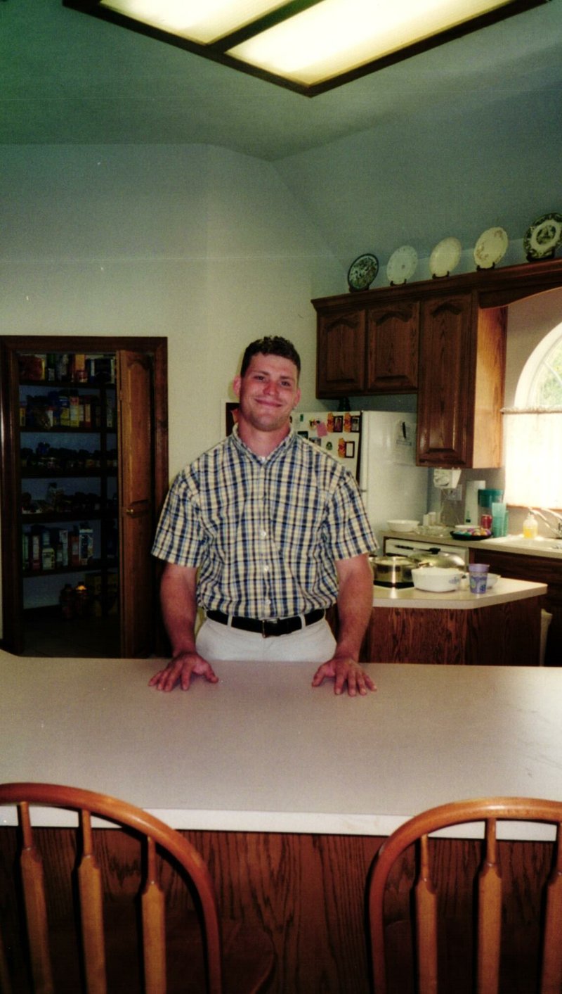 Steven Dawson Kimbell - Photo 91