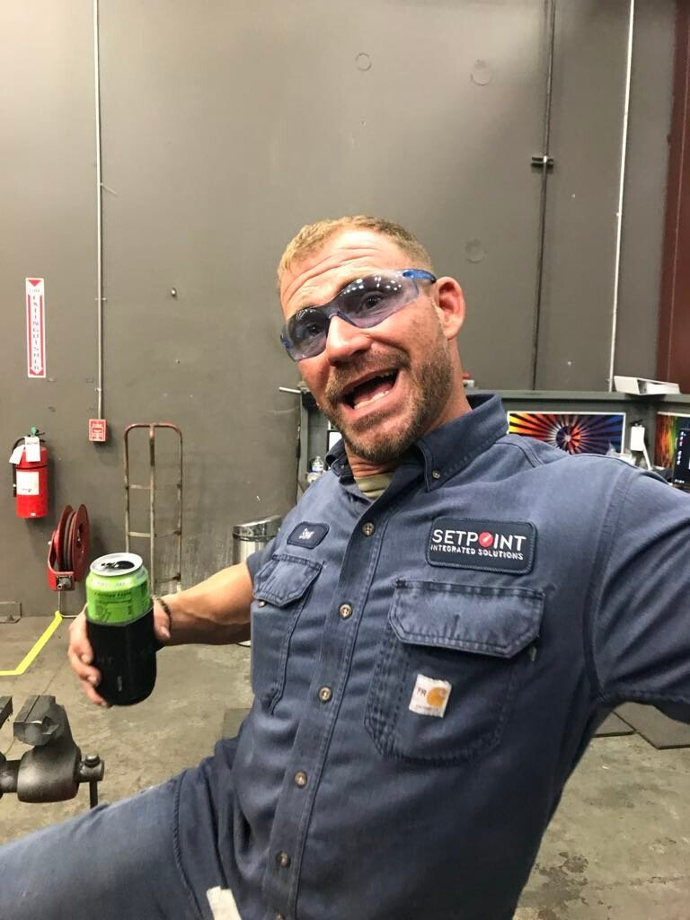 Steven Dawson Kimbell - Photo 92