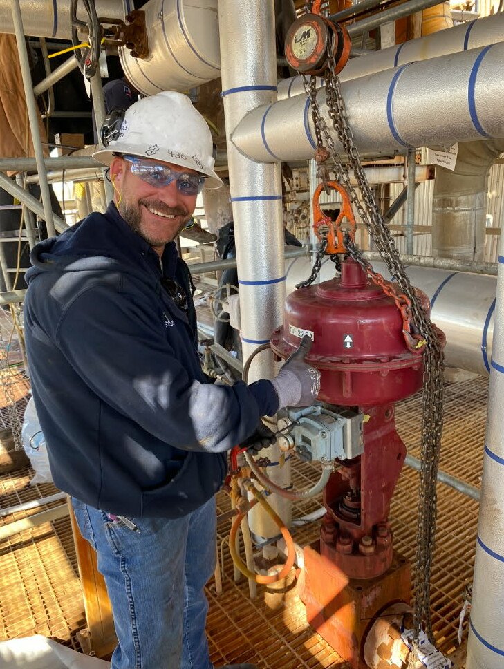 Steven Dawson Kimbell - Photo 94