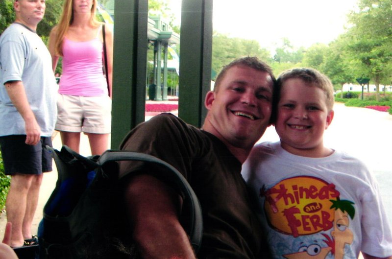 Steven Dawson Kimbell - Photo 102