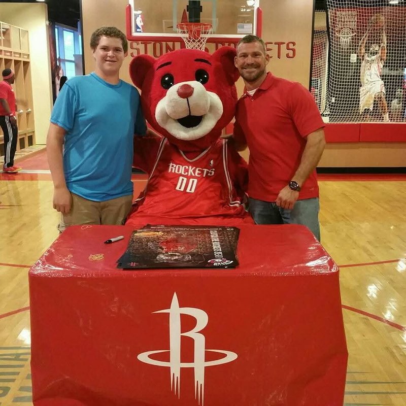 Steven Dawson Kimbell - Photo 104