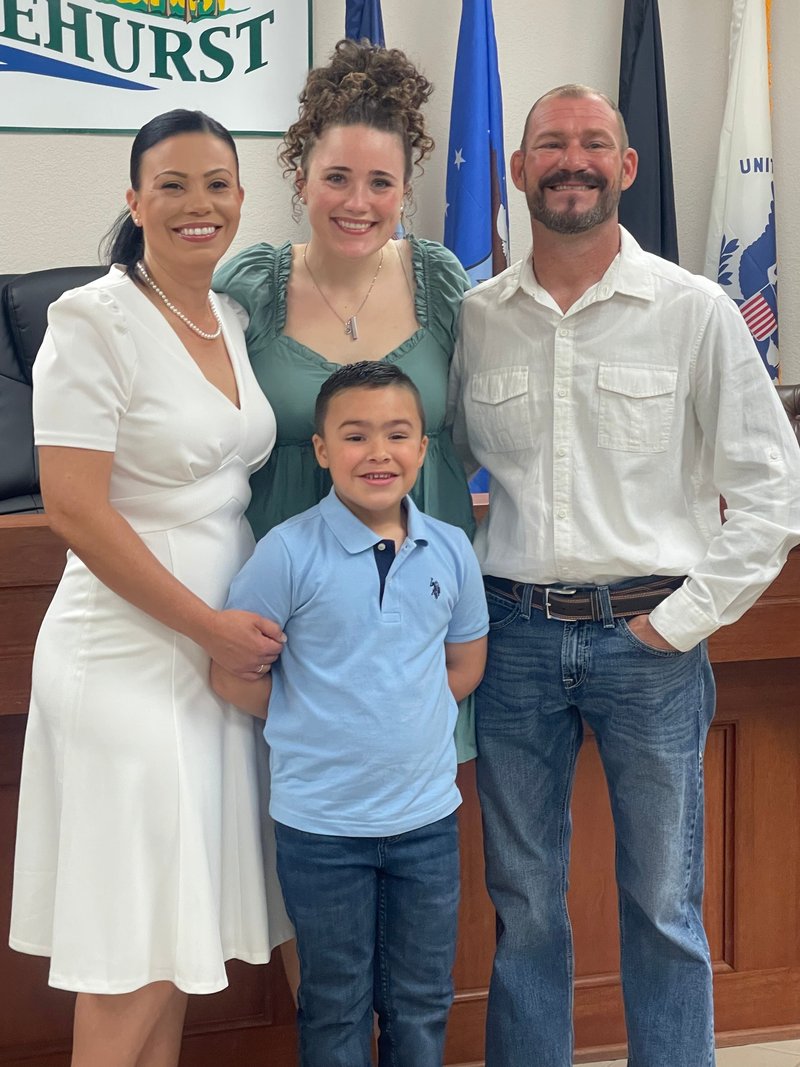 Steven Dawson Kimbell - Photo 106