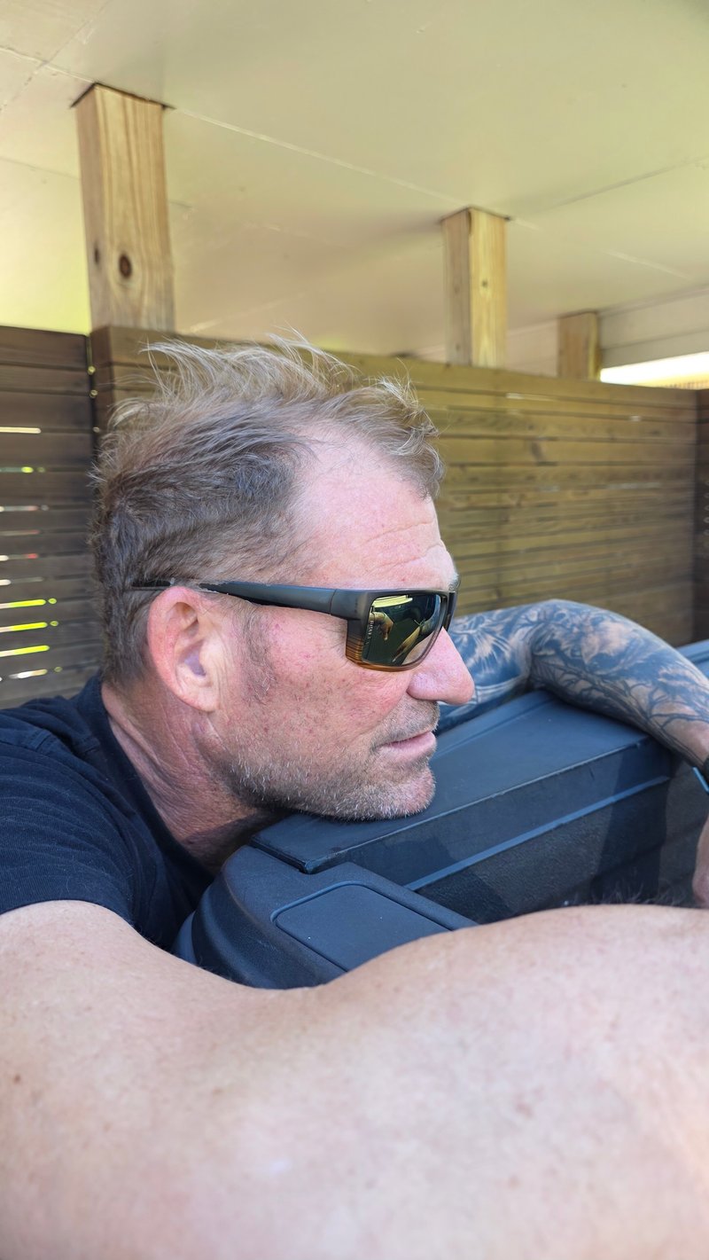 Steven Dawson Kimbell - Photo 111