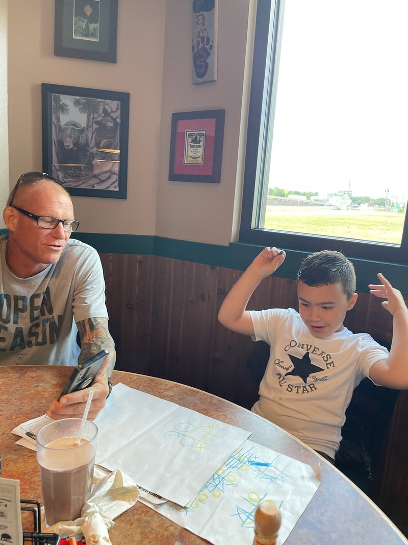 Steven Dawson Kimbell - Photo 113